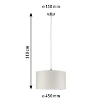 Pendelleuchte 709.24