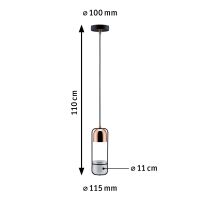 Pendelleuchte 797.49