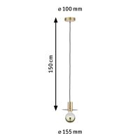 Pendelleuchte 797.55