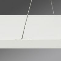 LED-Pendelleuchte panella #60204036650