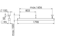 LED-Leuchte PURELIGHT#SPG0630396