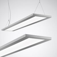 LED-Anbau/Pendel-Leuchte LuceoS D/H1 #7017451