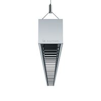 LED-Pendelleuchte LINCOR DI #42190102