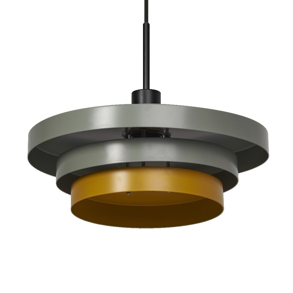 Pendelleuchte E27 Decor #4058075838987