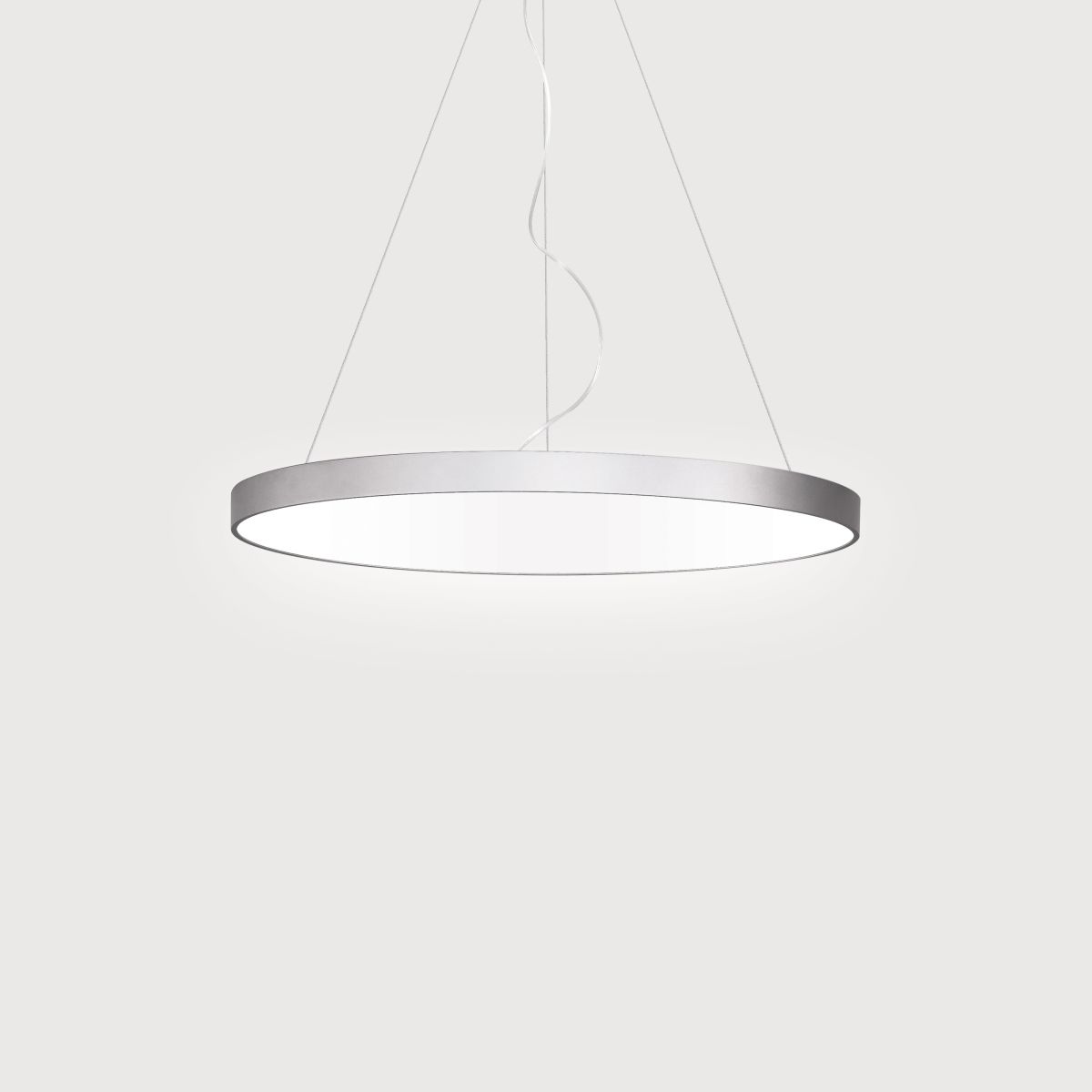 LED-Pendelleuchte BP5ASE-840M-D600-U