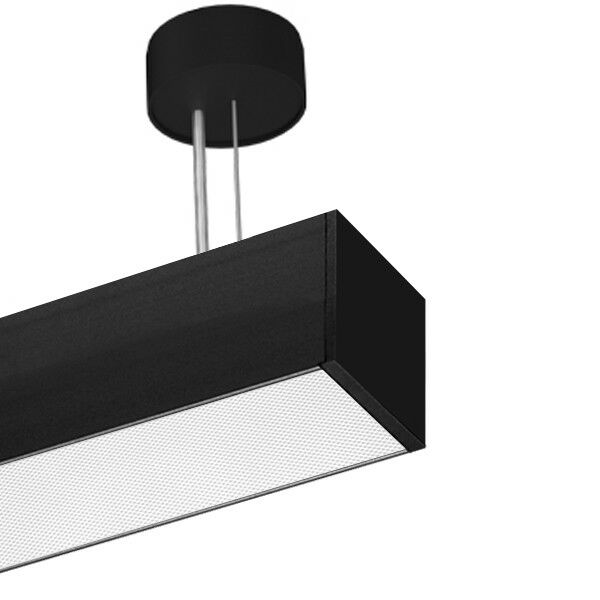 LED-Pendelleuchte MLP07010840219P/D.sw