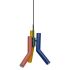 Pendelleuchte 3xE27 Decor #4058075838789