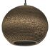 Pendelleuchte E27 D. C.Ball Penda E27