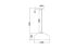 Pendelleuchte E27 D. C. Drop Pend E27