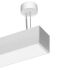 LED-Pendelleuchte MLP070108303AOBDA.ws