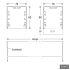 LED-Pendelleuchte MLP070108402AOVD.s-e