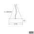 LED-Pendelleuchte PLL 28.475 #642250