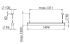 LED-Leuchte PURELI #SPG0630251SI