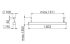 LED-Leuchte PURELI #SPG0630269SI
