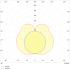 LED-Leuchte PURELI #SPG0630269SI