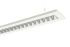 LED-Pendelleuchte F-LINE-PDI1 #0637890