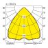 LED-Pendelleuchte LENSES-PD #0627807