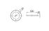 LED-Pendelleuchte STORA-RP #SPC0620057