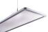 LED-Pendelleuchte AREUM SUSPE #0042965