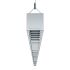 LED-Pendelleuchte LINCOR DI #42190105