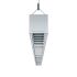 LED-Pendelleuchte LINCOR DI #42950866