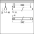 LED-Pendelleuchte LINCOR DI #42950874