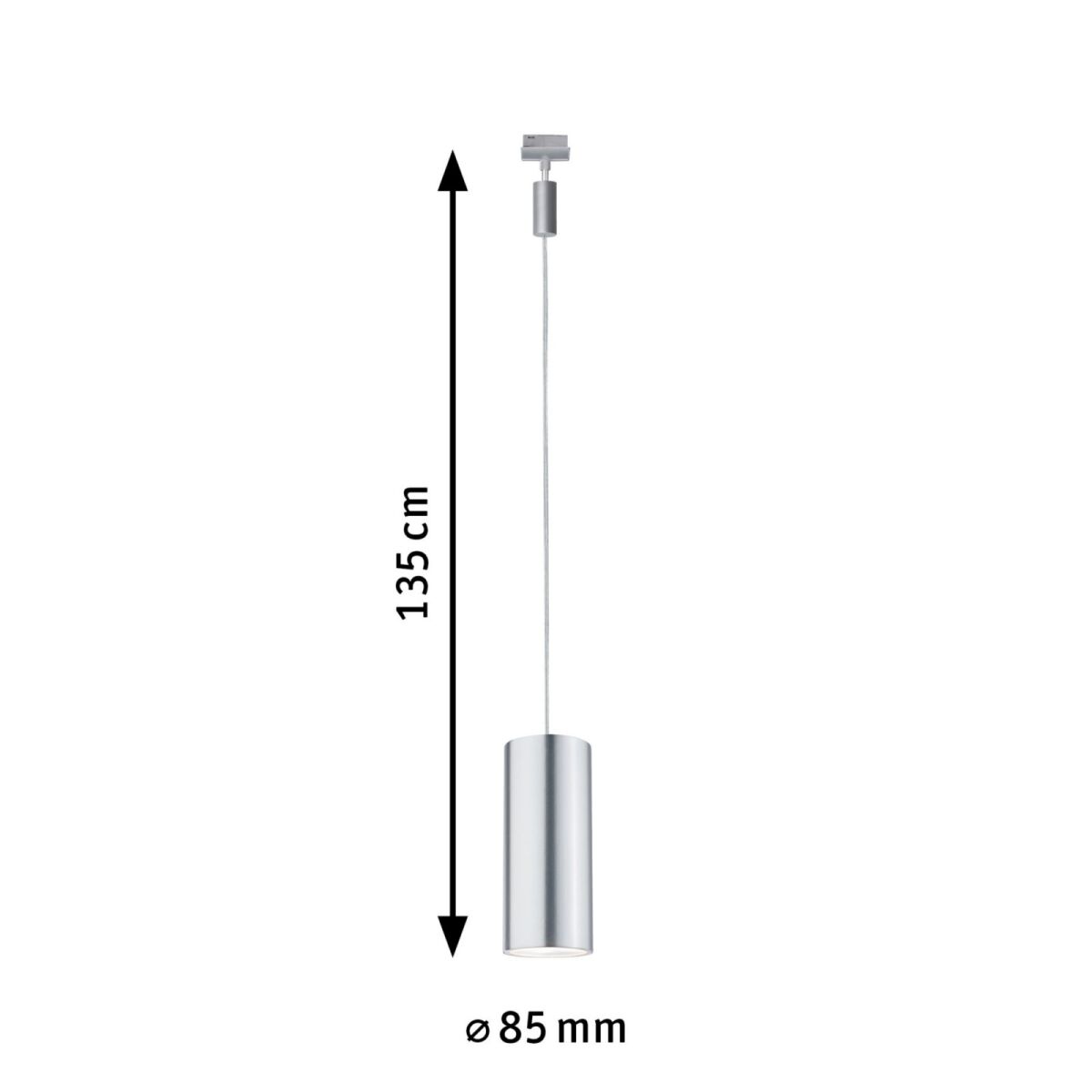 LED-Pendelleuchte 951.77