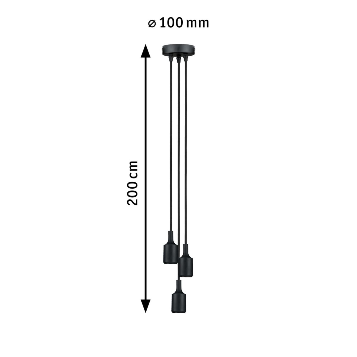 Pendelleuchte 503.82