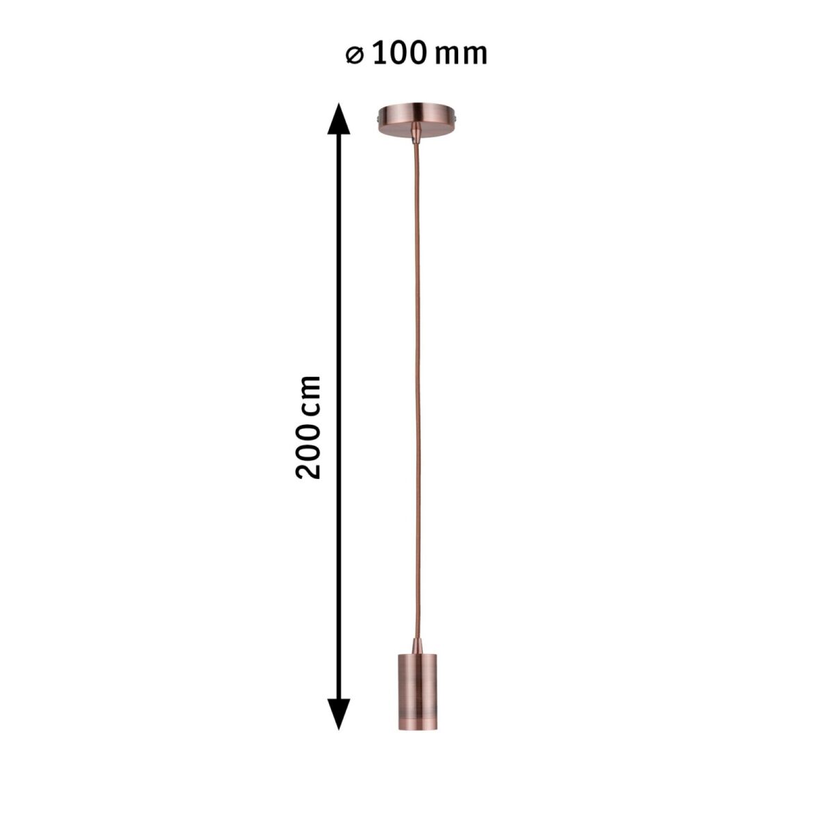 Pendelleuchte 503.87