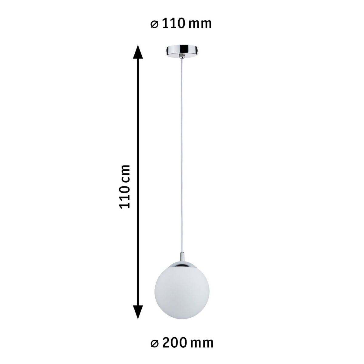 Pendelleuchte 708.95