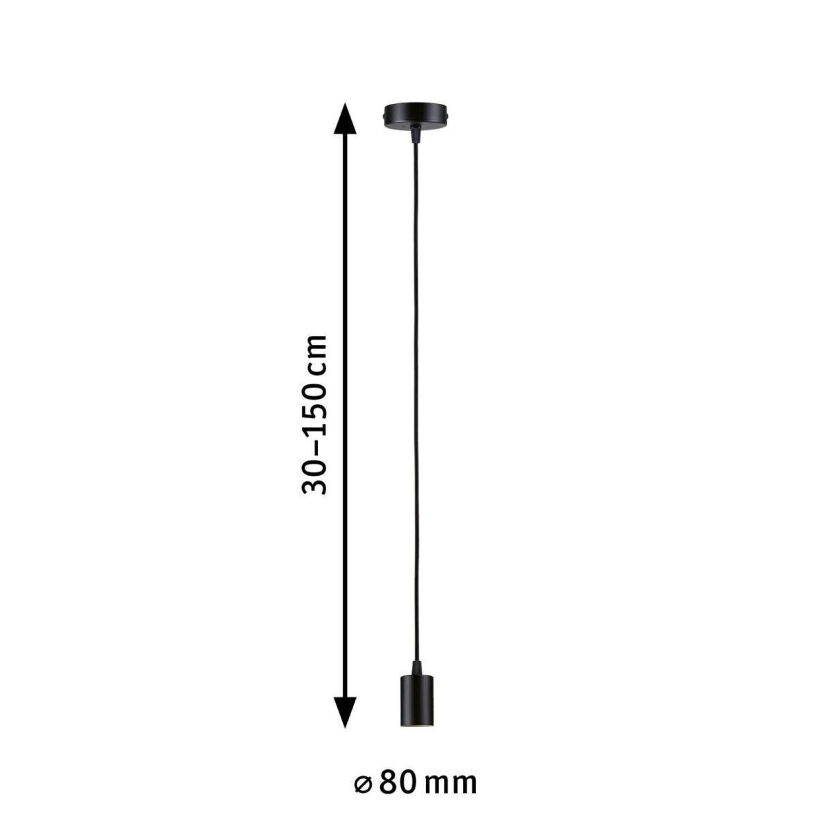 Pendelleuchte 711.36