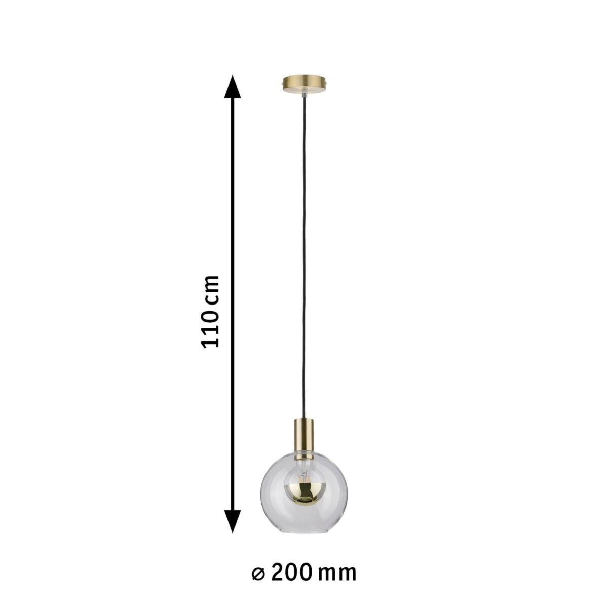 Pendelleuchte 797.25