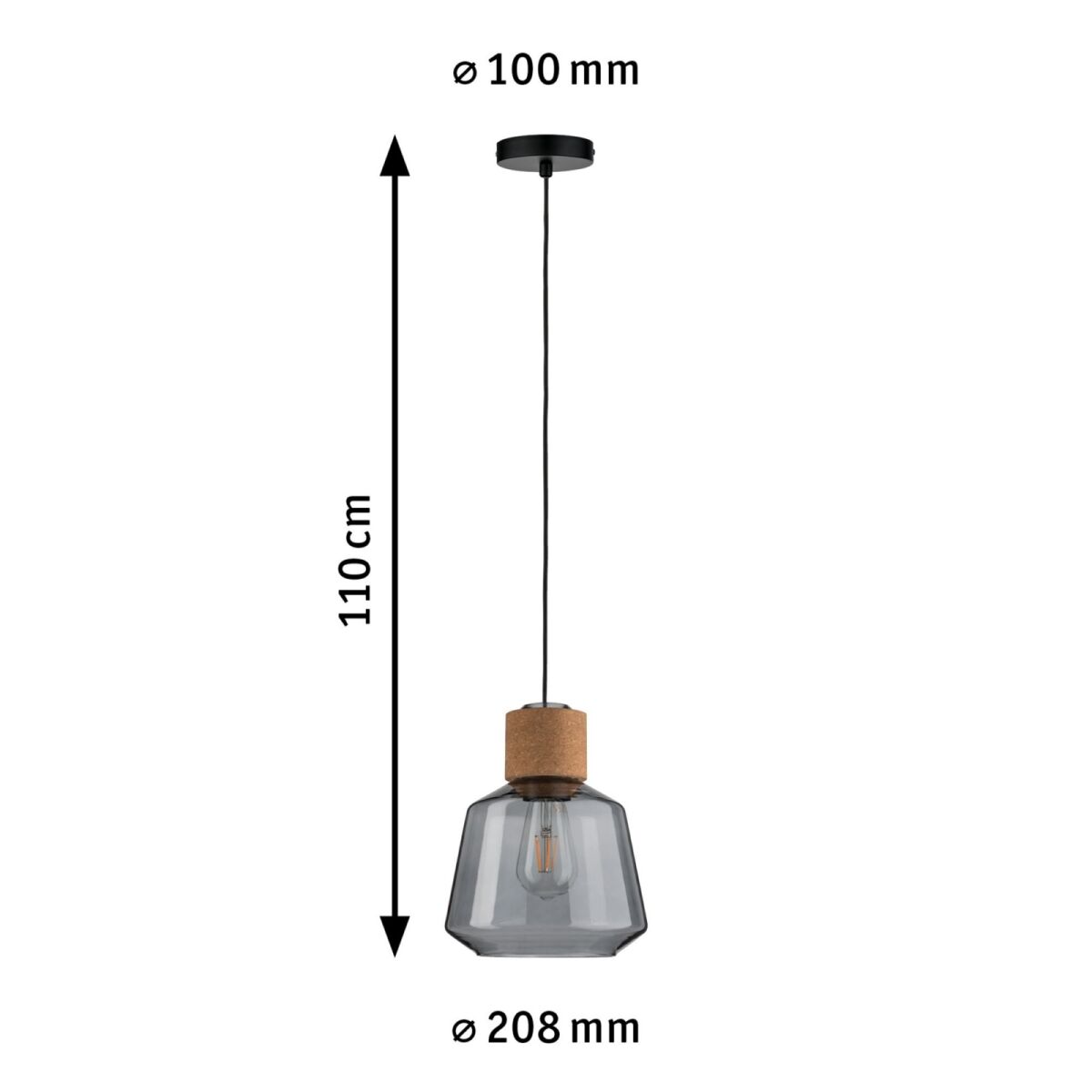 Pendelleuchte 797.39