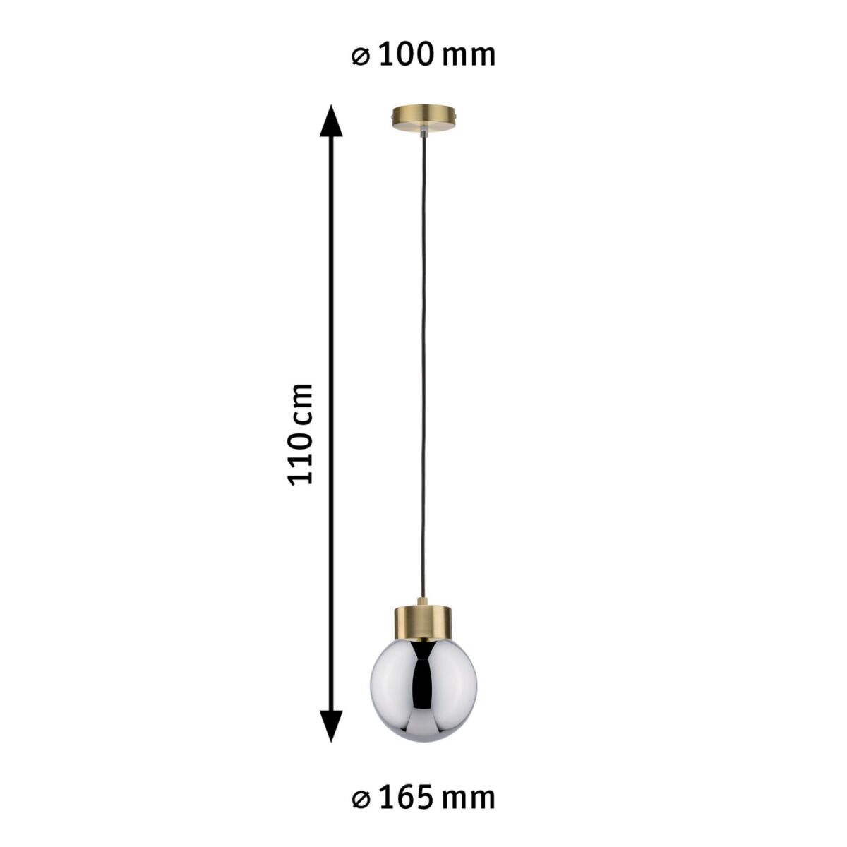 Pendelleuchte 797.43