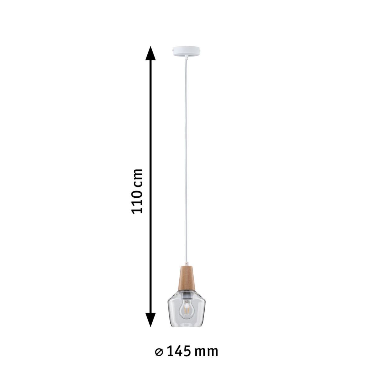 Pendelleuchte 797.45