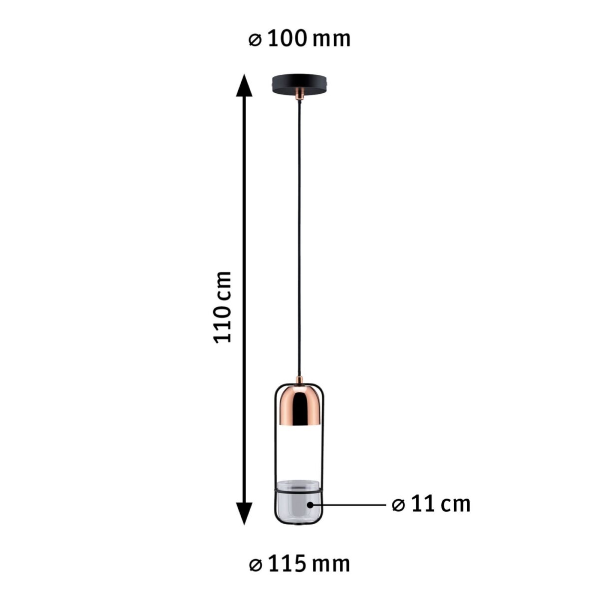 Pendelleuchte 797.49