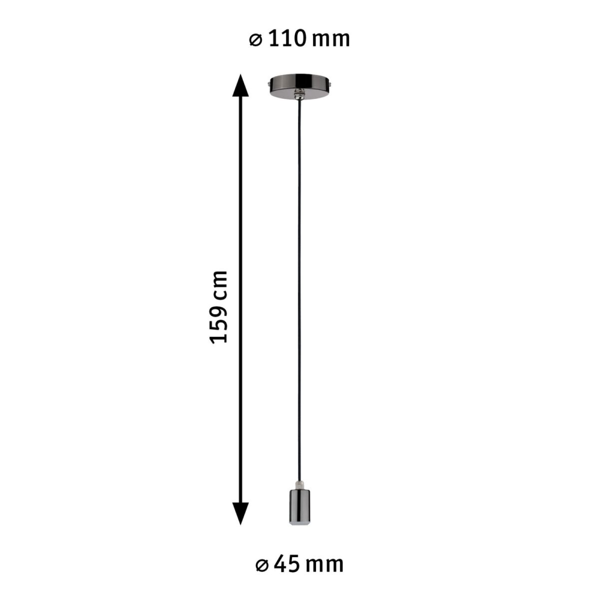 Pendelleuchte 797.54
