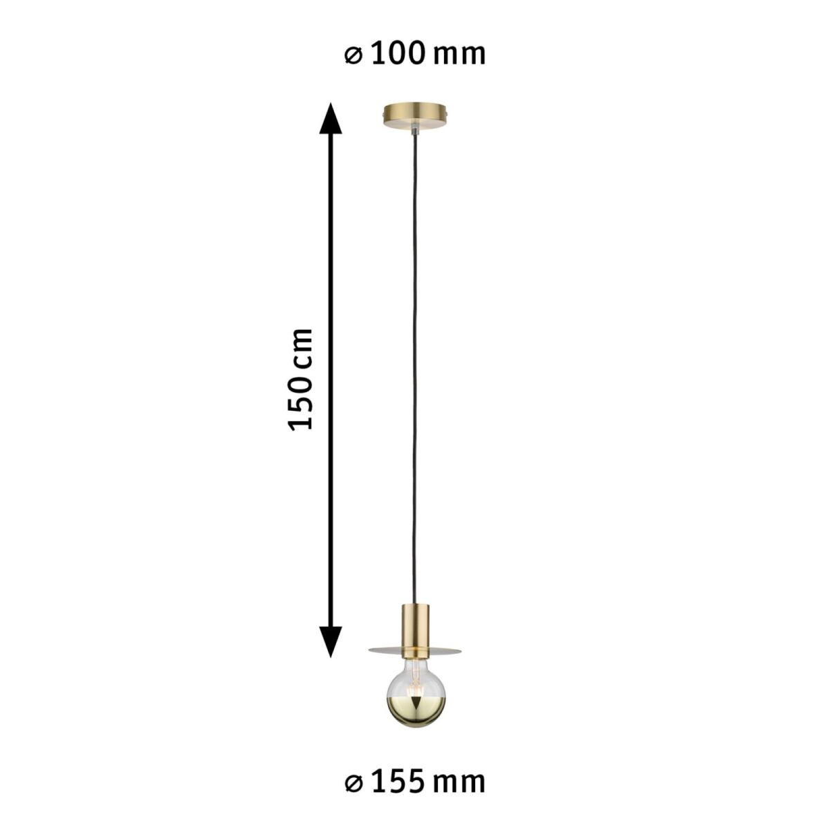 Pendelleuchte 797.55
