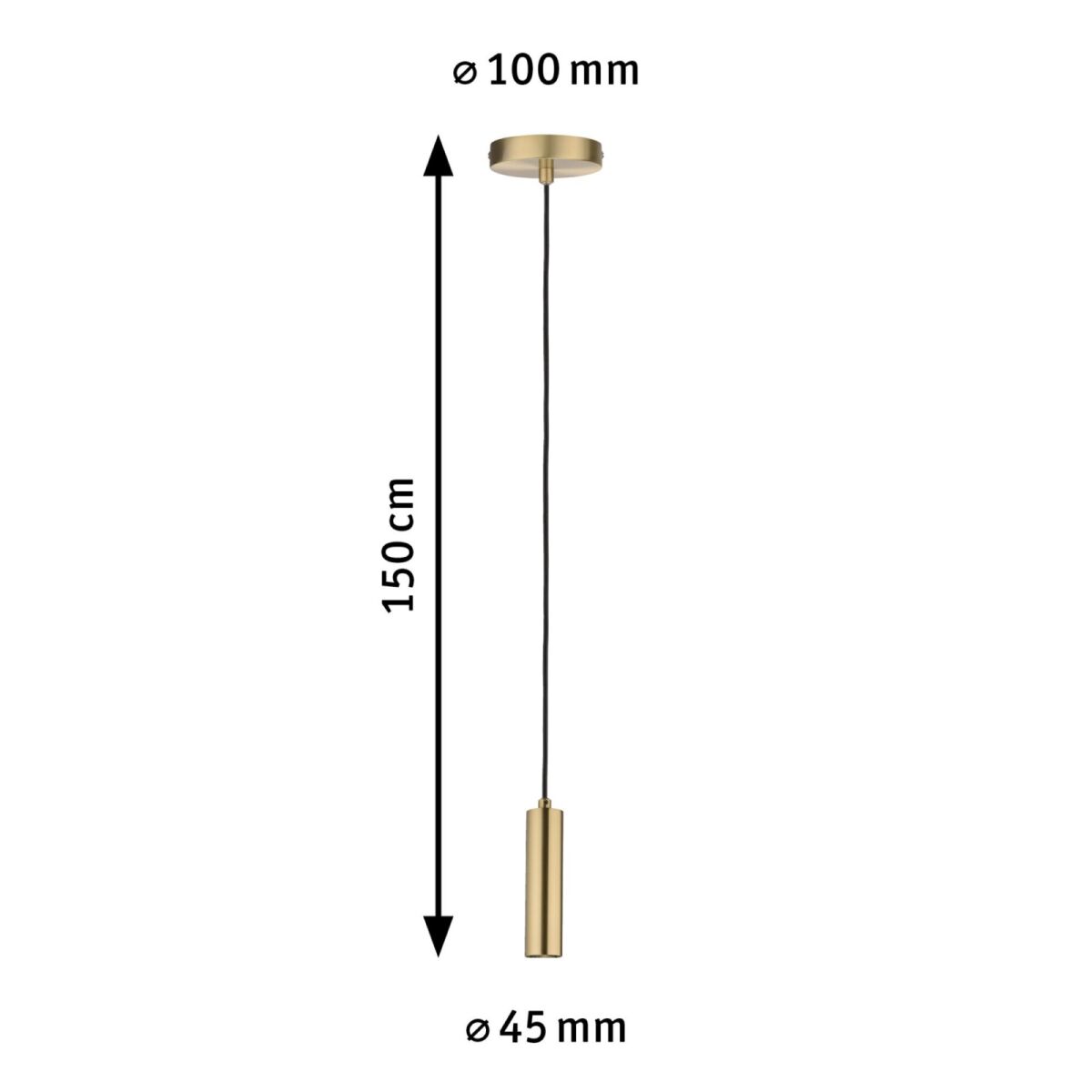 Pendelleuchte 797.56