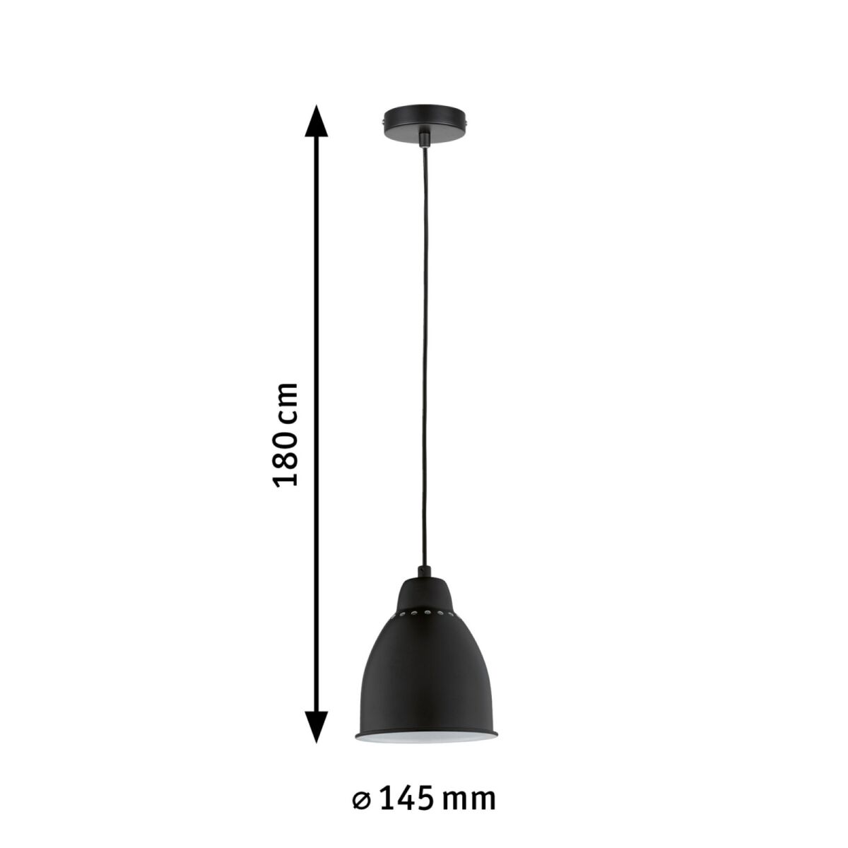 Pendelleuchte 797.63
