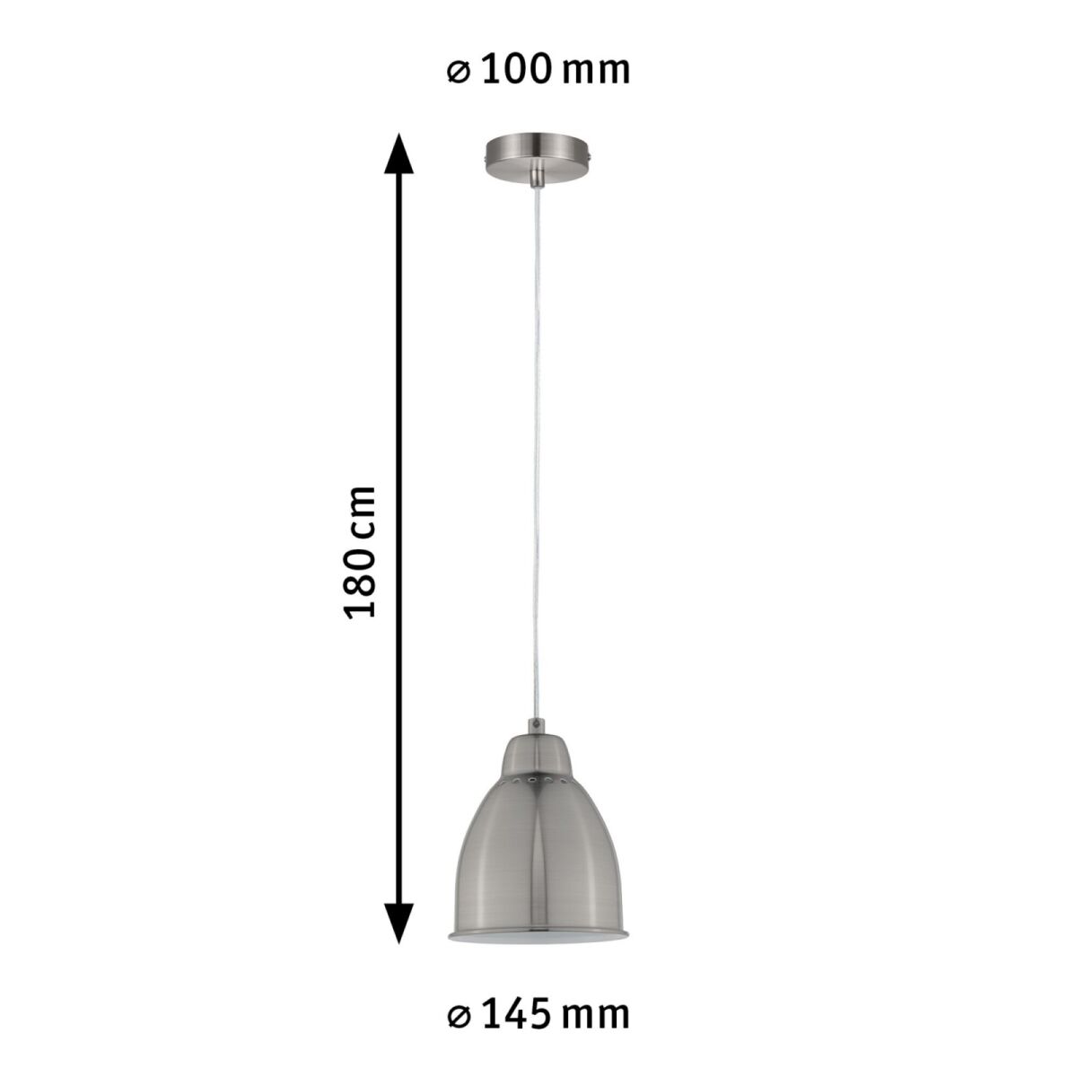 Pendelleuchte 797.65