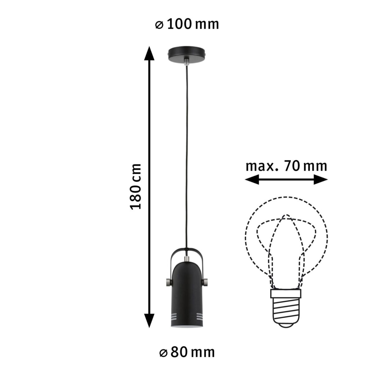 Pendelleuchte 797.66