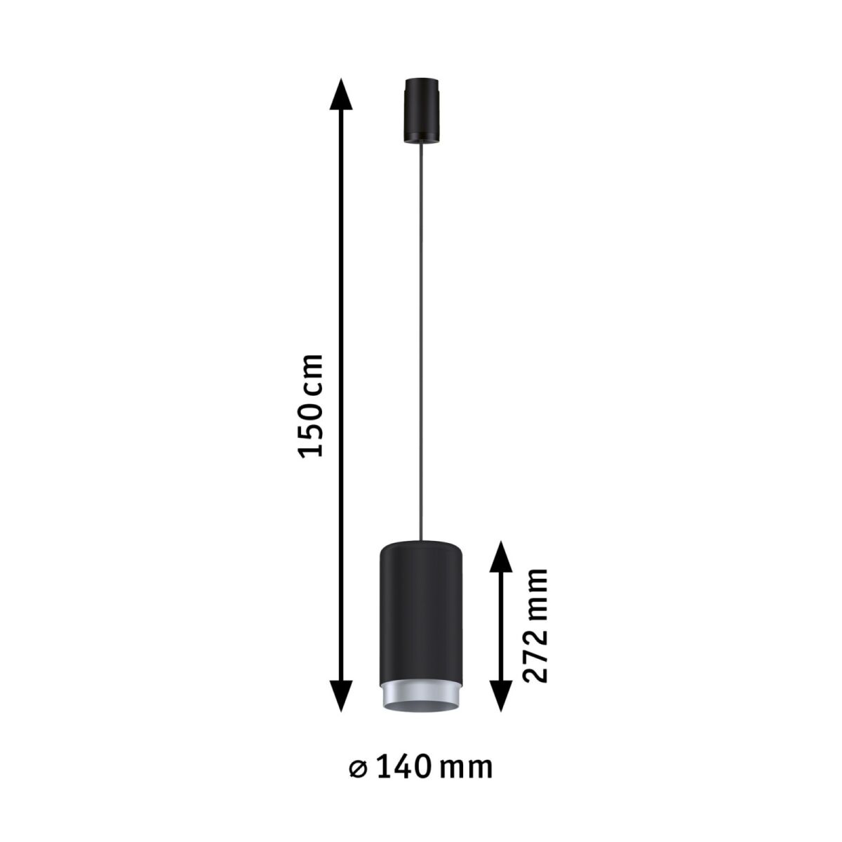 Pendelleuchte 954.02