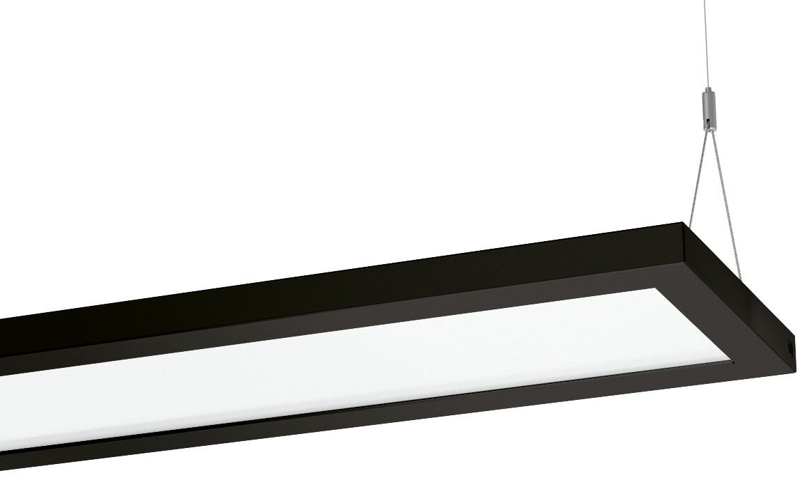 LED-Pendelleuchte SL629LED PL #3119890