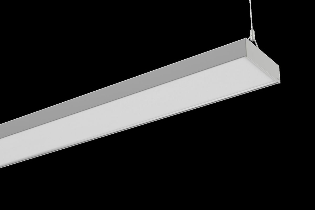 LED-Leuchte ARKA-P1135#0637935AG