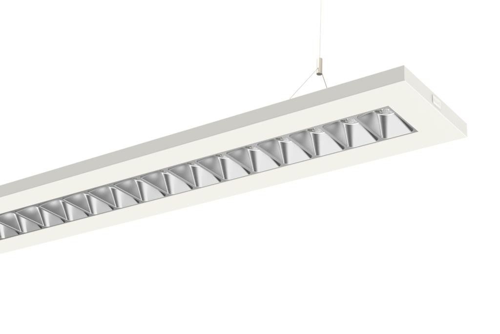 LED-Pendelleuchte F-LINE #0627888//420