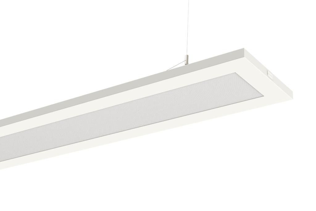 LED-Pendelleuchte F-LINE-PDI1 #0637868