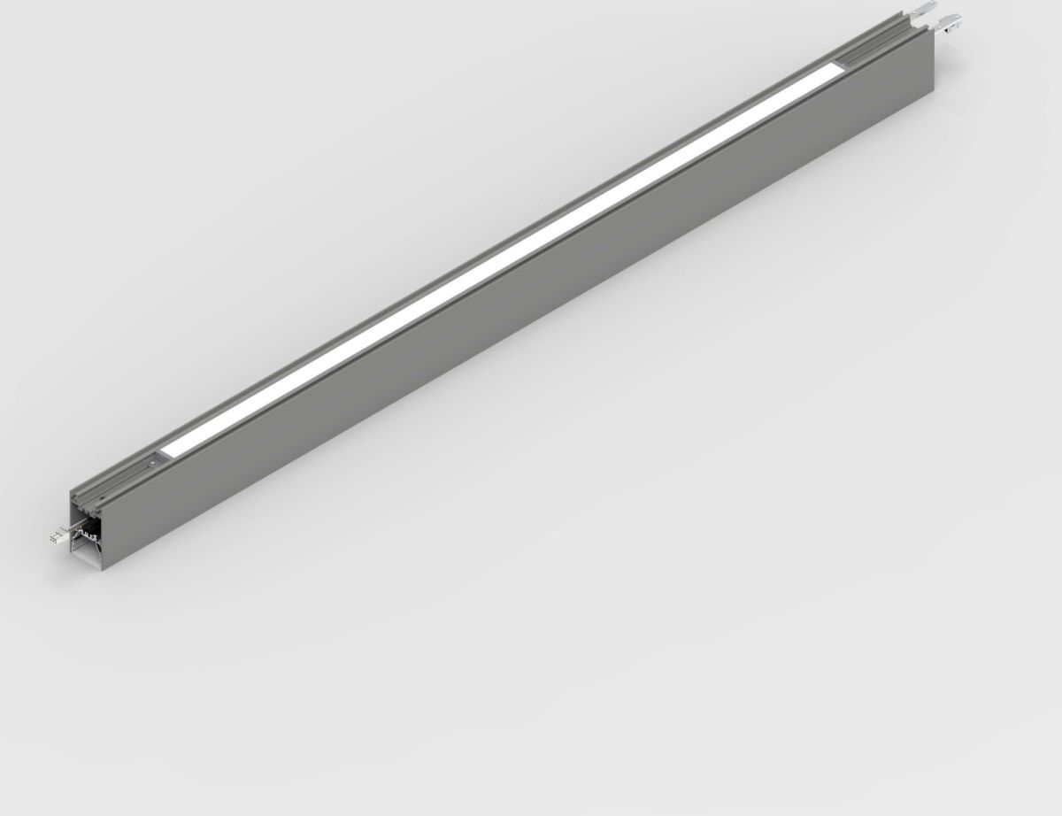 LED-Pendelleuchte 150-1401-2466-229 LED-Pendelleuchte 150-1401-2466-229