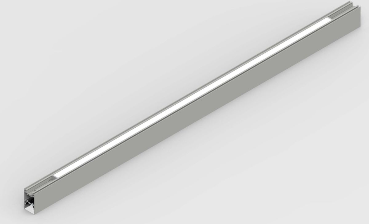 LED-Pendelleuchte 150-1681-1366-229 LED-Pendelleuchte 150-1681-1366-229