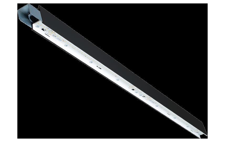 LED-Lichtband gependelt 8246094623 LED-Lichtband gependelt 8246094623
